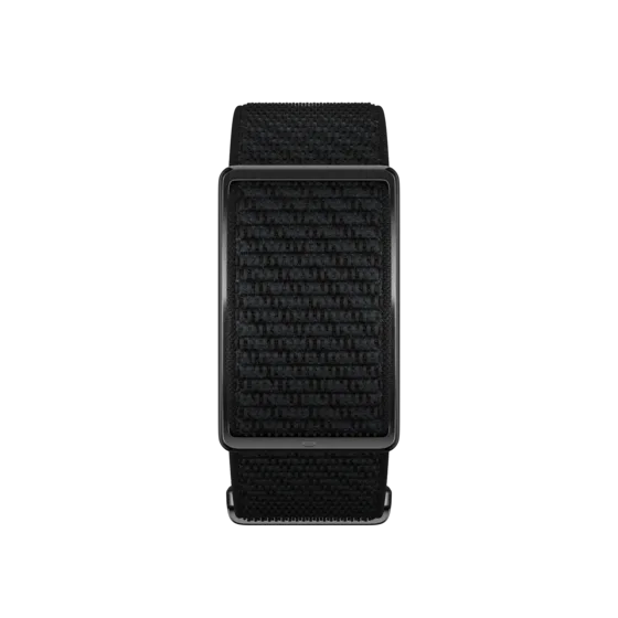 Polar Loop in Black