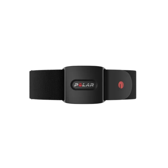 Polar Verity Sense in Black